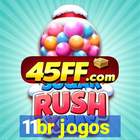 11br jogos